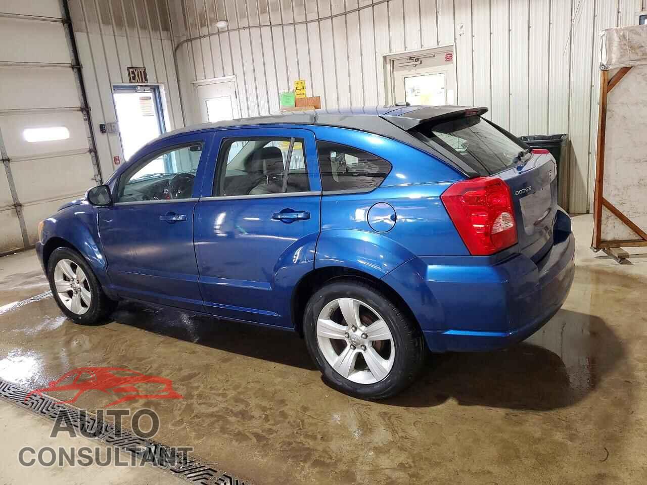 DODGE CALIBER 2010 - 1B3CB3HA5AD565393