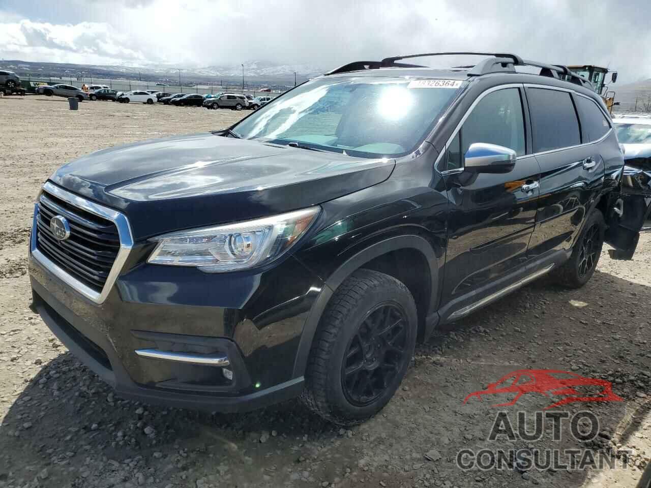 SUBARU ASCENT 2019 - 4S4WMARD4K3429942