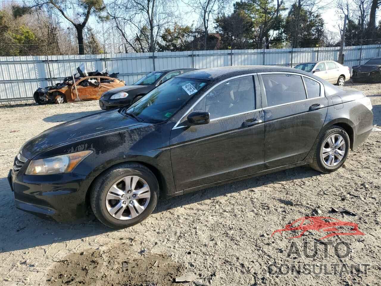 HONDA ACCORD 2012 - 1HGCP2F62CA225150