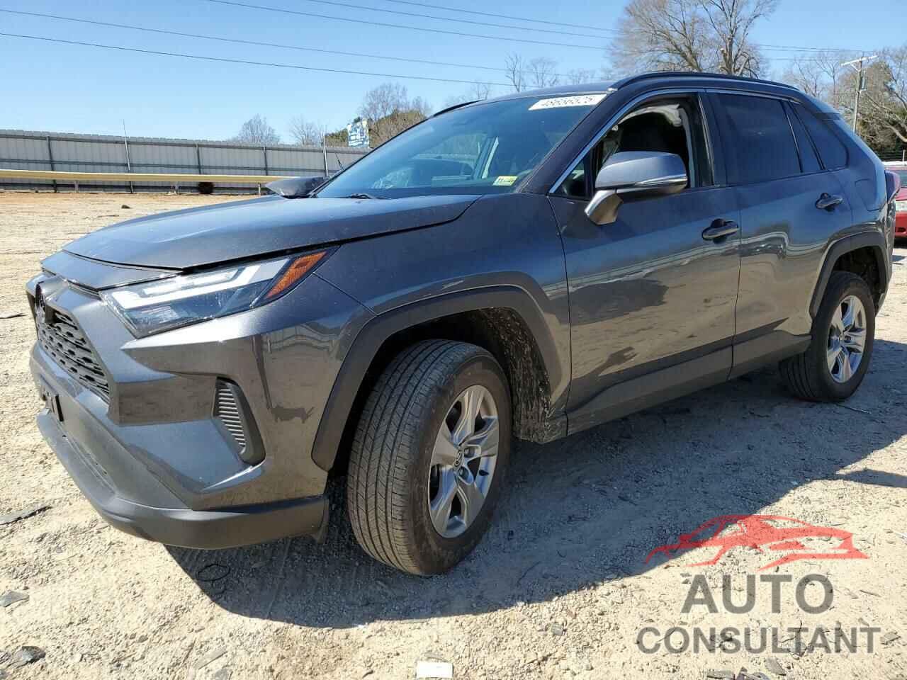 TOYOTA RAV4 2024 - 2T3P1RFV8RW425607