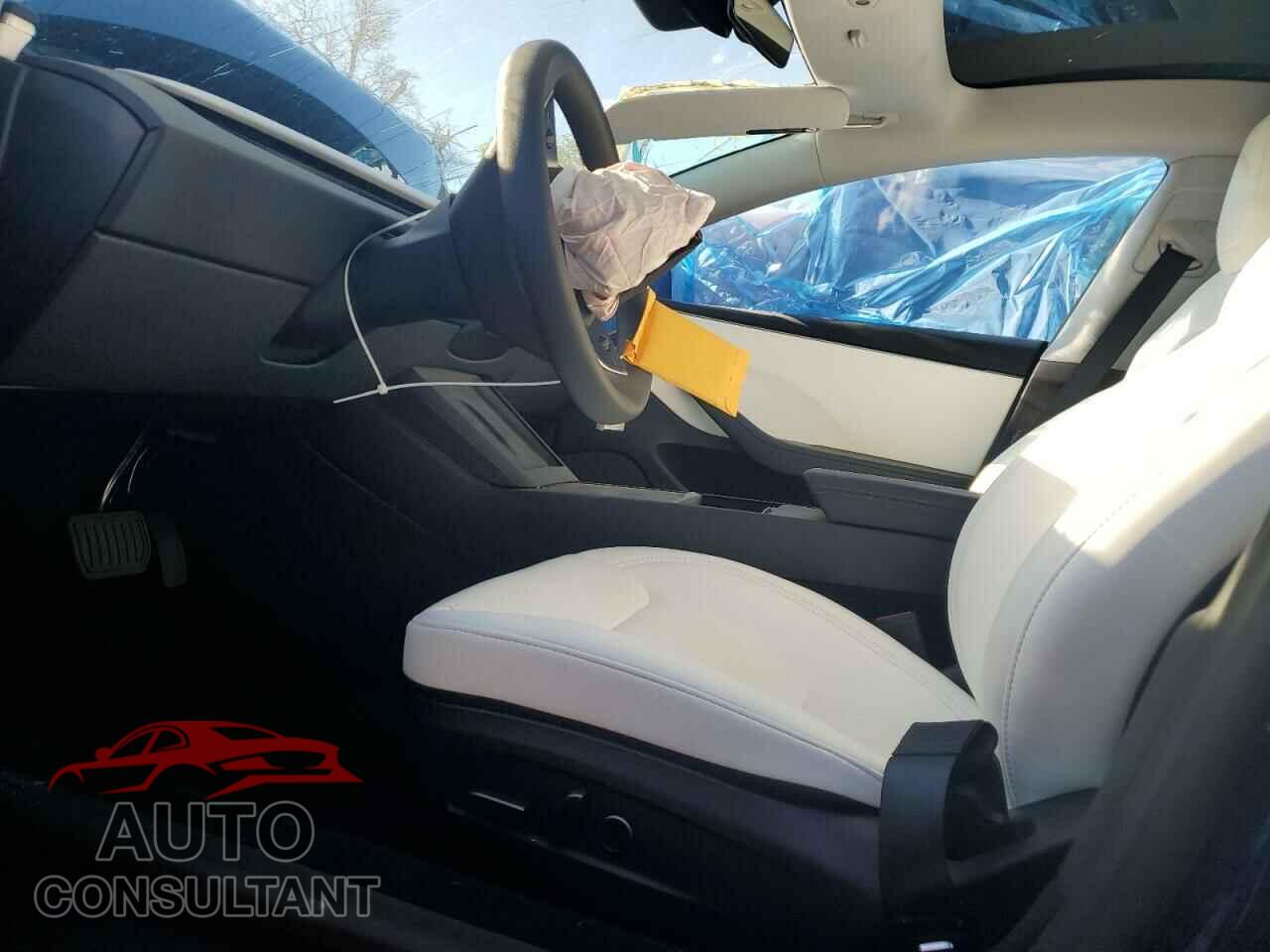 TESLA MODEL 3 2024 - 5YJ3E1EA9RF868731
