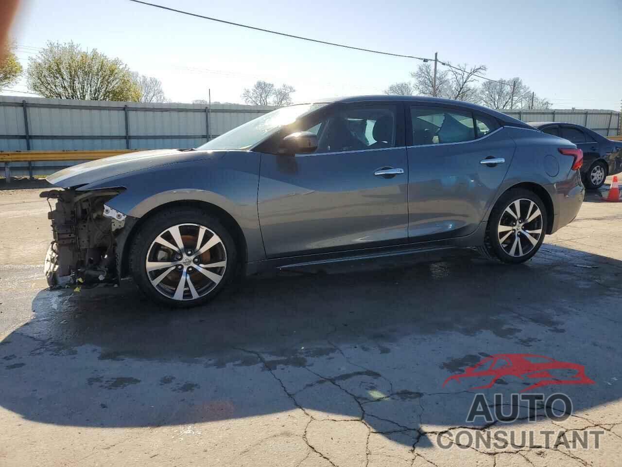NISSAN MAXIMA 2017 - 1N4AA6AP1HC432581
