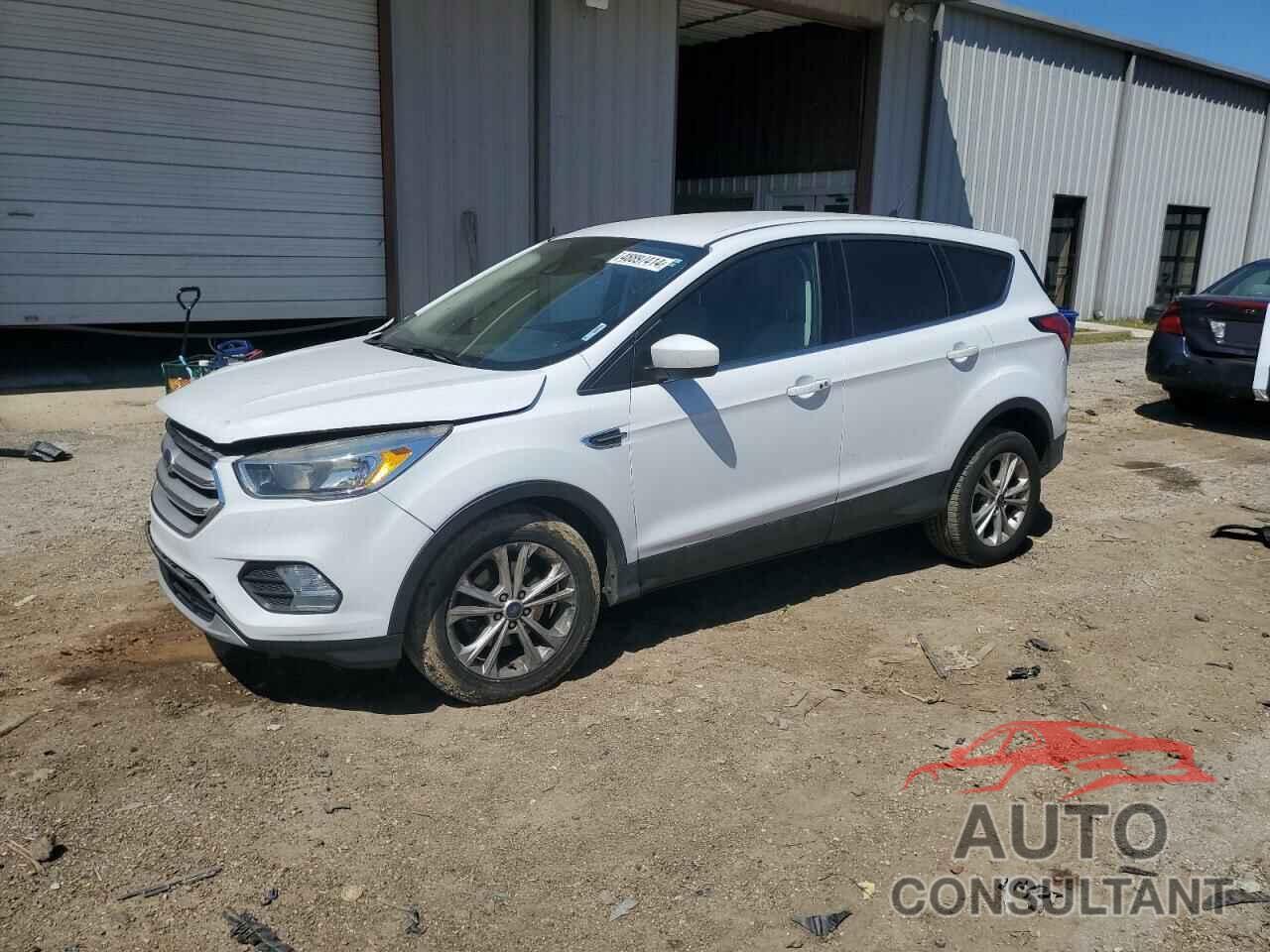 FORD ESCAPE 2019 - 1FMCU0GD0KUA47899