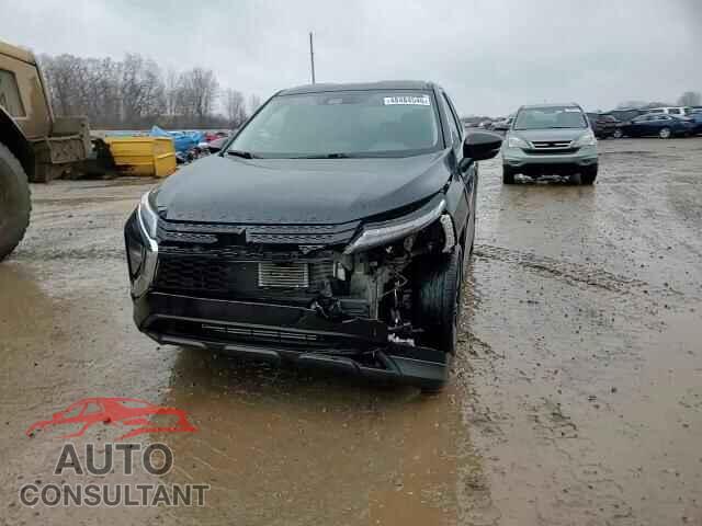 MITSUBISHI ECLIPSE 2022 - JA4ATVAA0NZ057408
