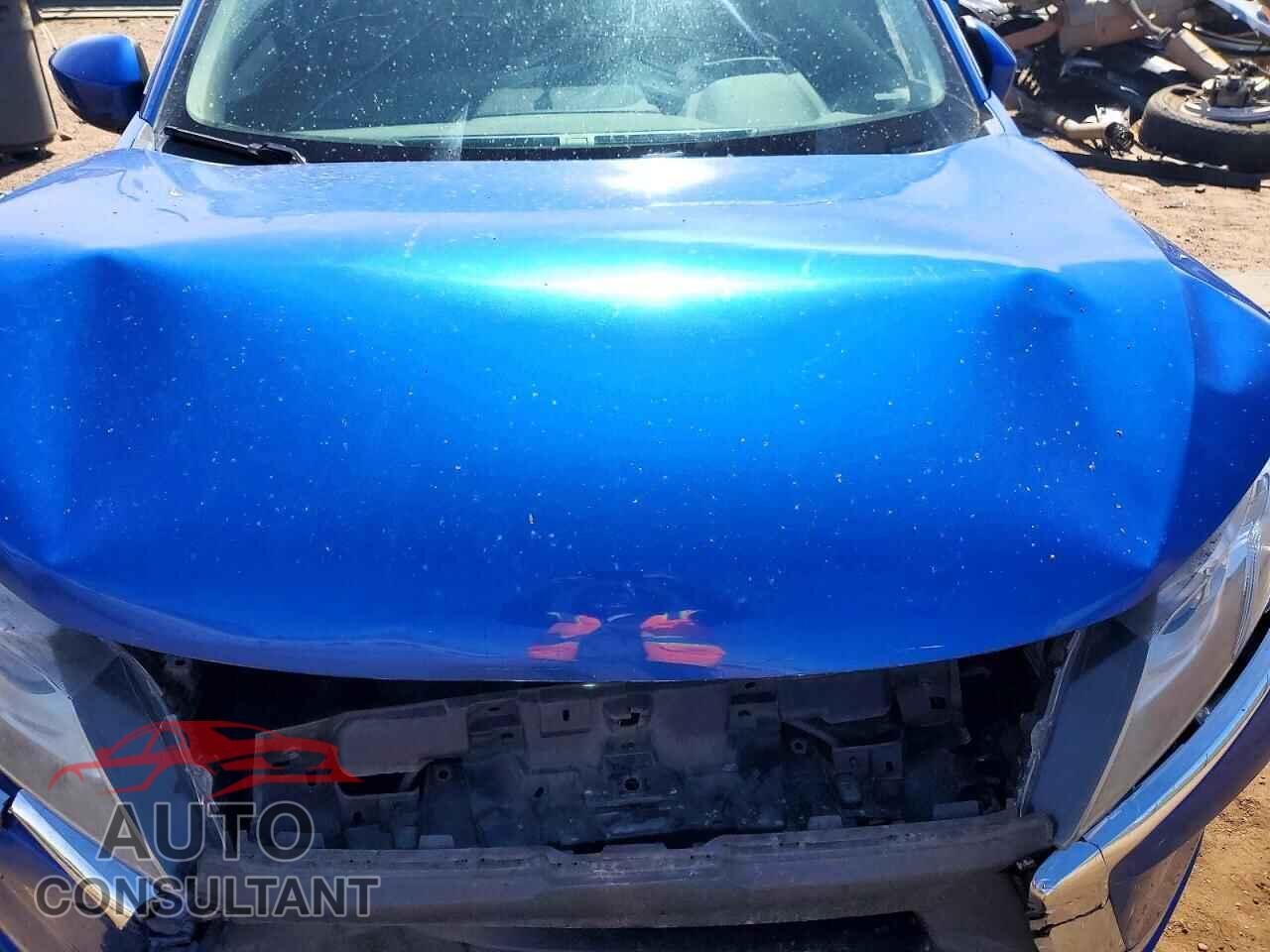 MITSUBISHI ECLIPSE 2018 - JA4AT3AA6JZ063602