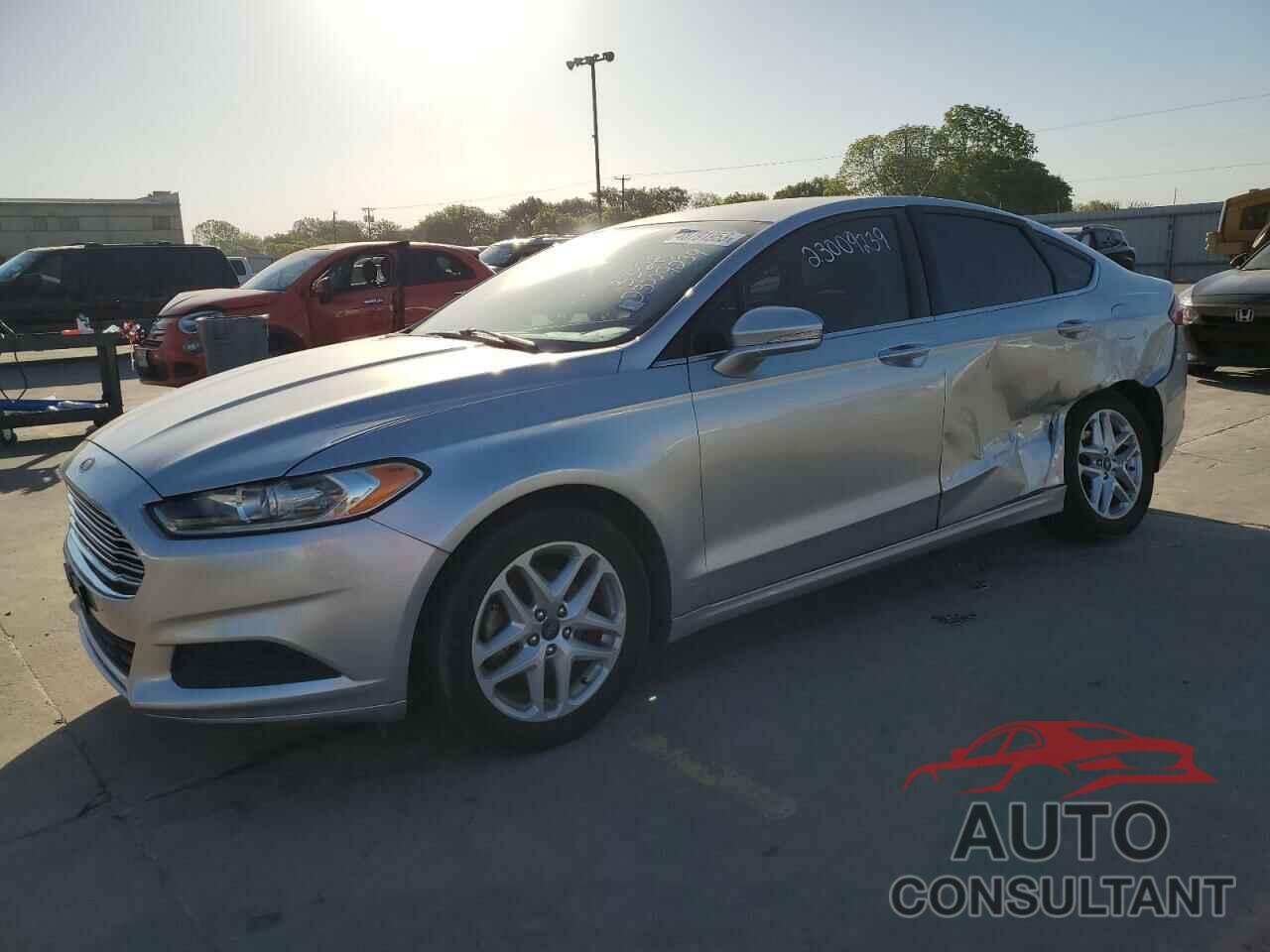 FORD FUSION 2015 - 3FA6P0H75FR129390