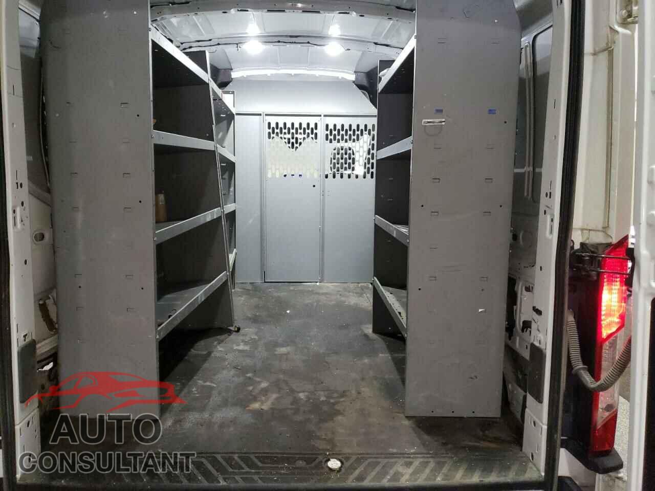 FORD TRANSIT 2021 - 1FTBR2CG2MKA40366