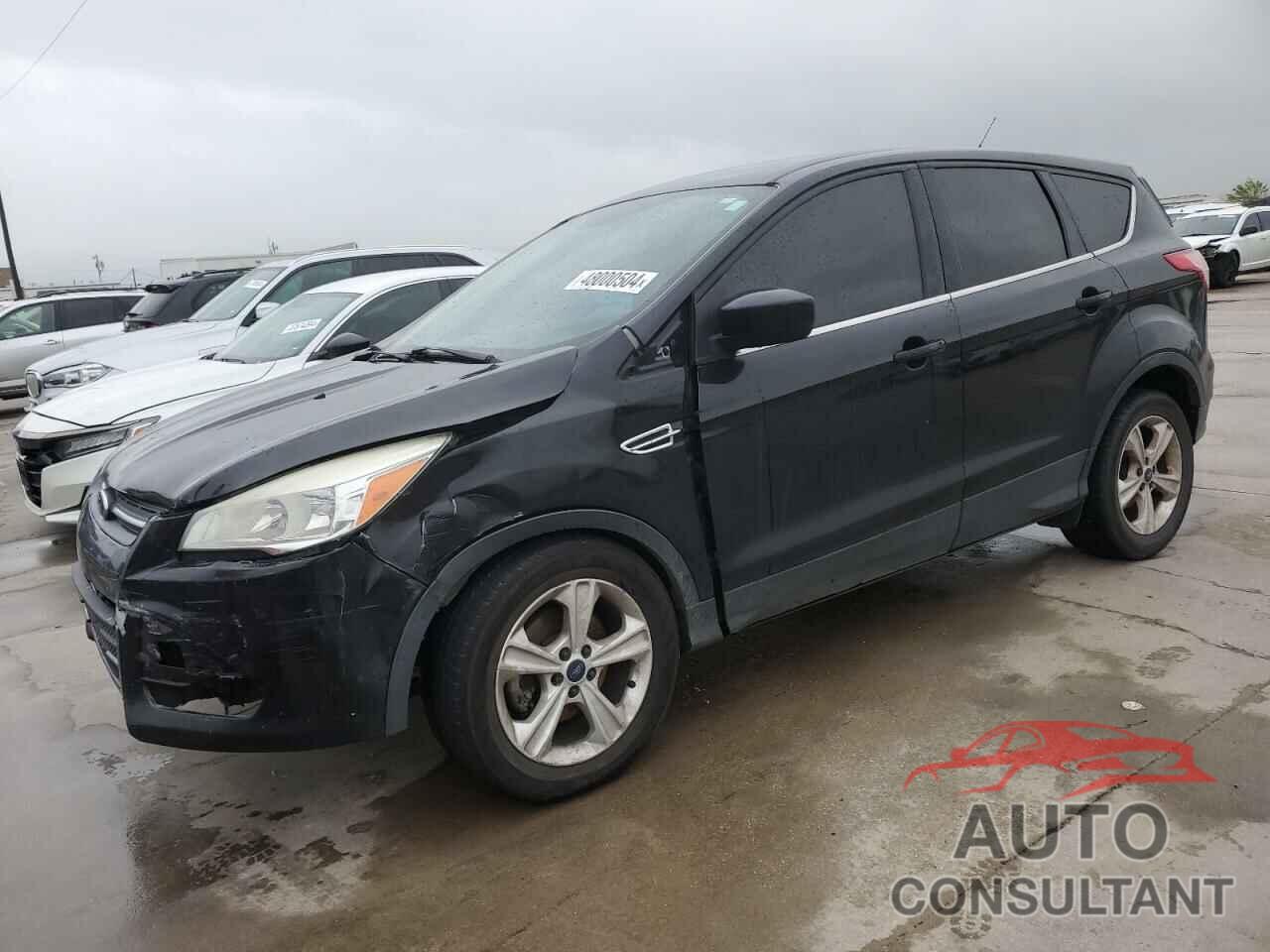 FORD ESCAPE 2016 - 1FMCU0GX6GUB58586