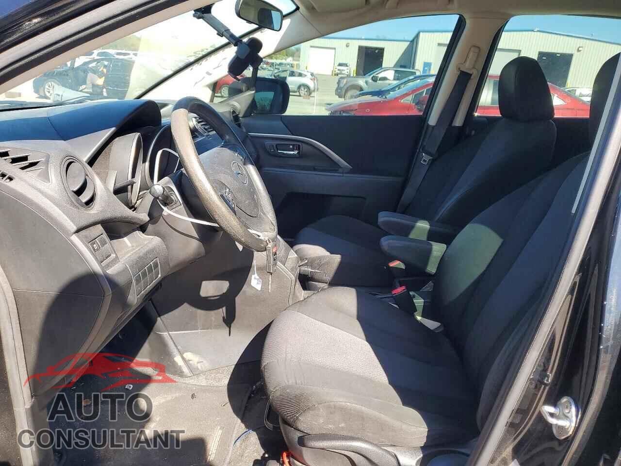 MAZDA 5 2014 - JM1CW2BL9E0168130