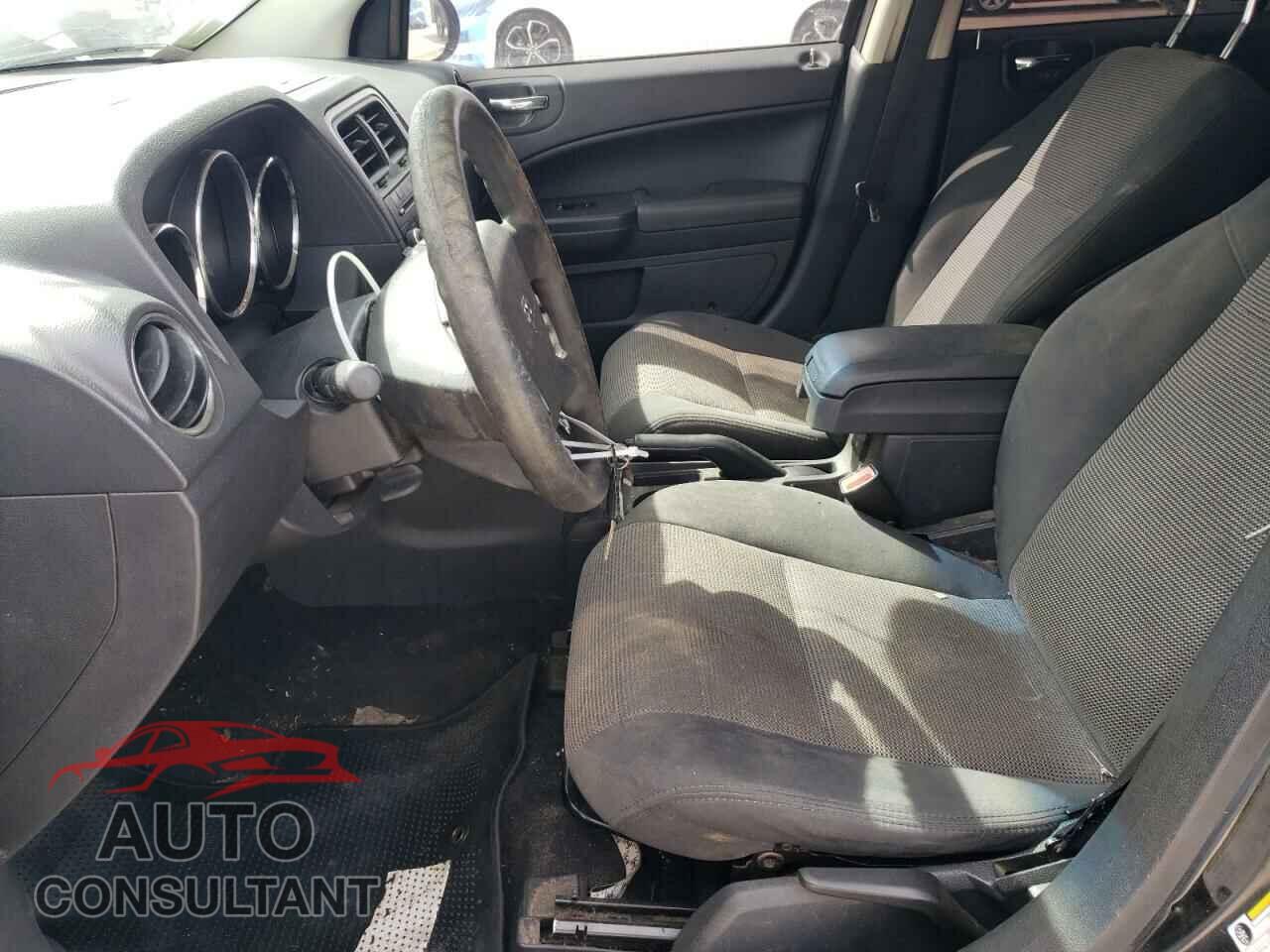 DODGE CALIBER 2011 - 1B3CB5HA3BD192562