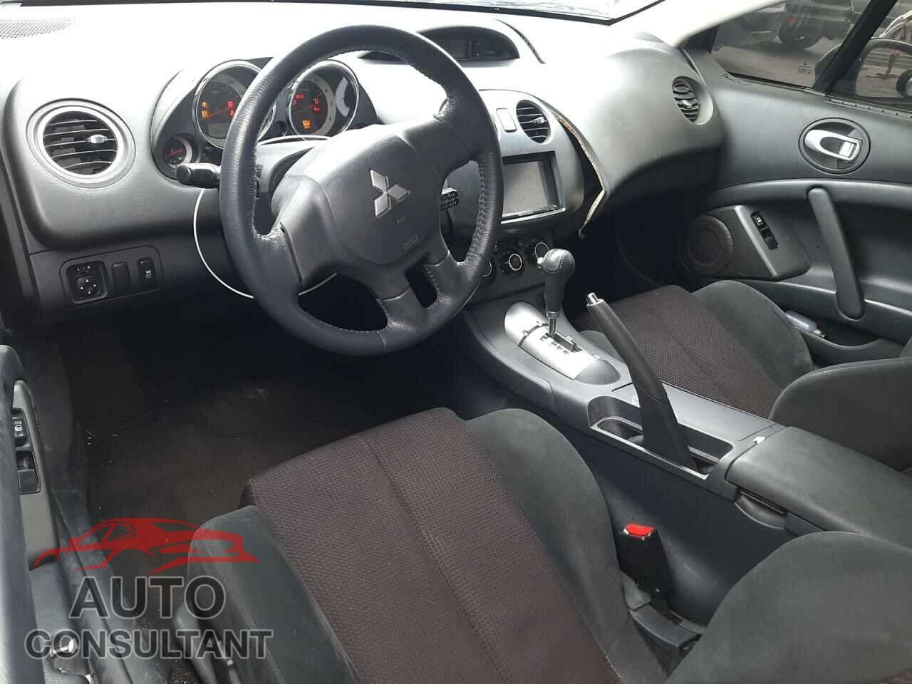 MITSUBISHI ECLIPSE 2012 - 4A31K5DFXCE004006