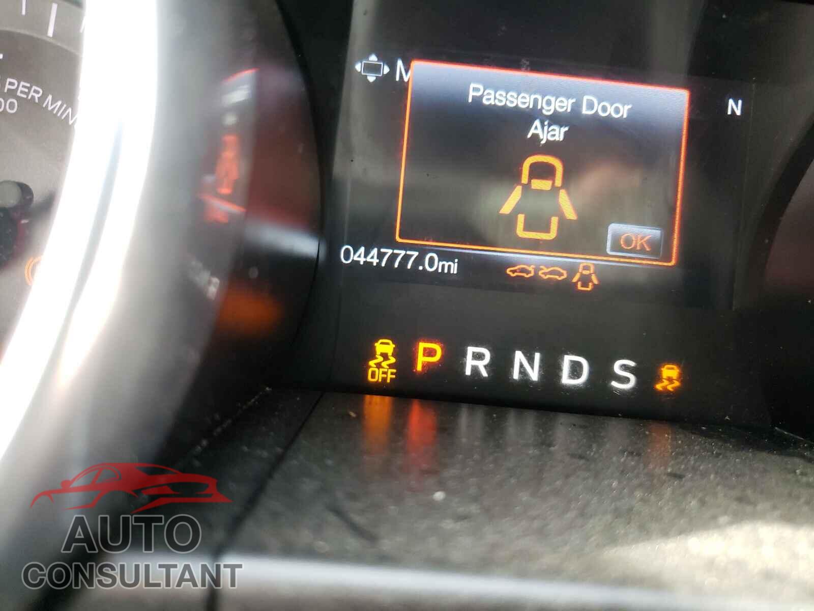 FORD MUSTANG 2019 - 1FA6P8TH3K5124555