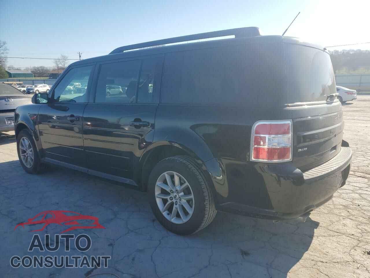 FORD FLEX 2016 - 2FMGK5B81GBA09657