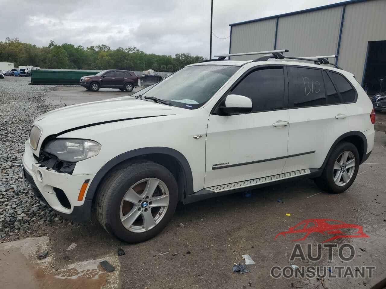 BMW X5 2012 - 5UXZW0C50CL672087