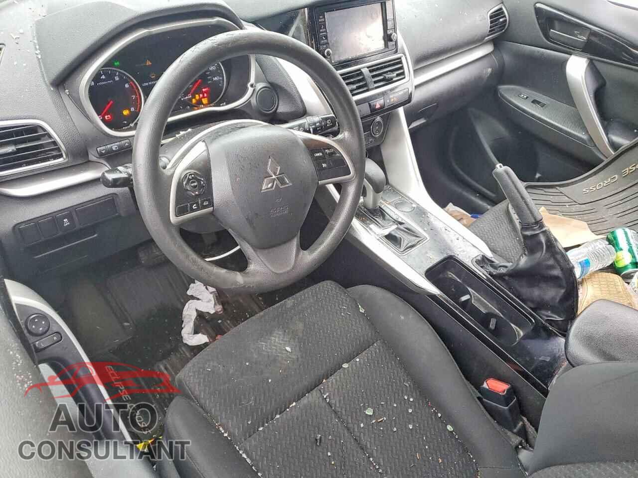 MITSUBISHI ECLIPSE 2018 - JA4AS3AA2JZ066158