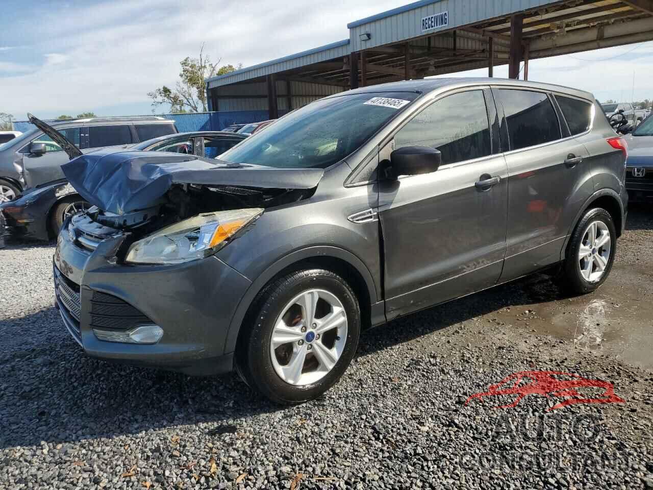FORD ESCAPE 2016 - 1FMCU0GX4GUB56951