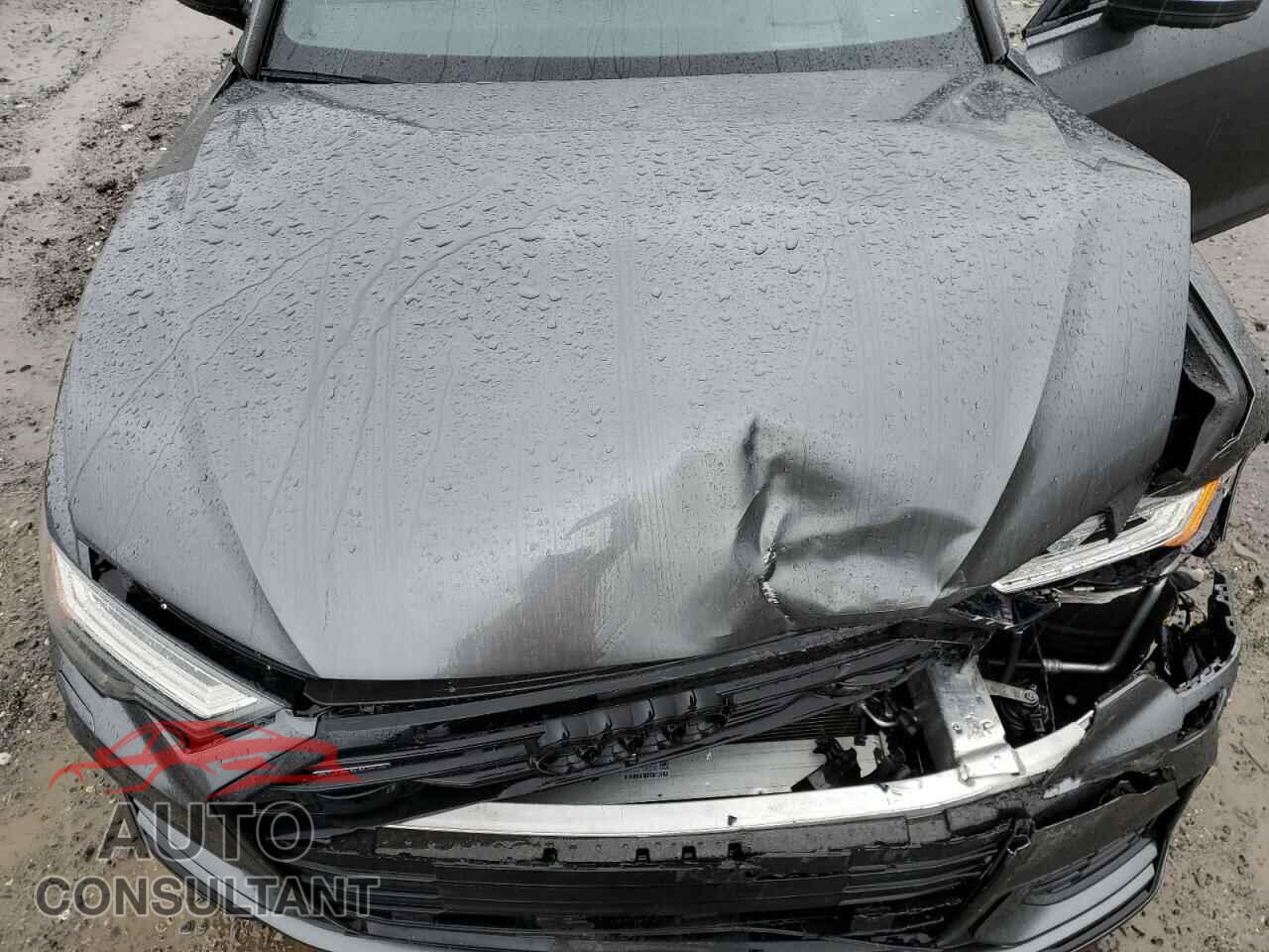 AUDI A6 2021 - WAUM2AF21MN080618