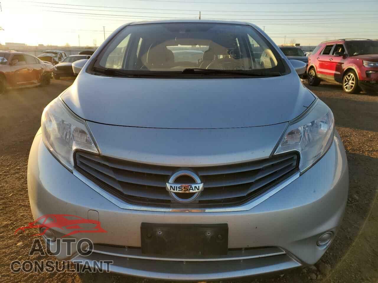 NISSAN VERSA 2016 - 3N1CE2CP2GL358493