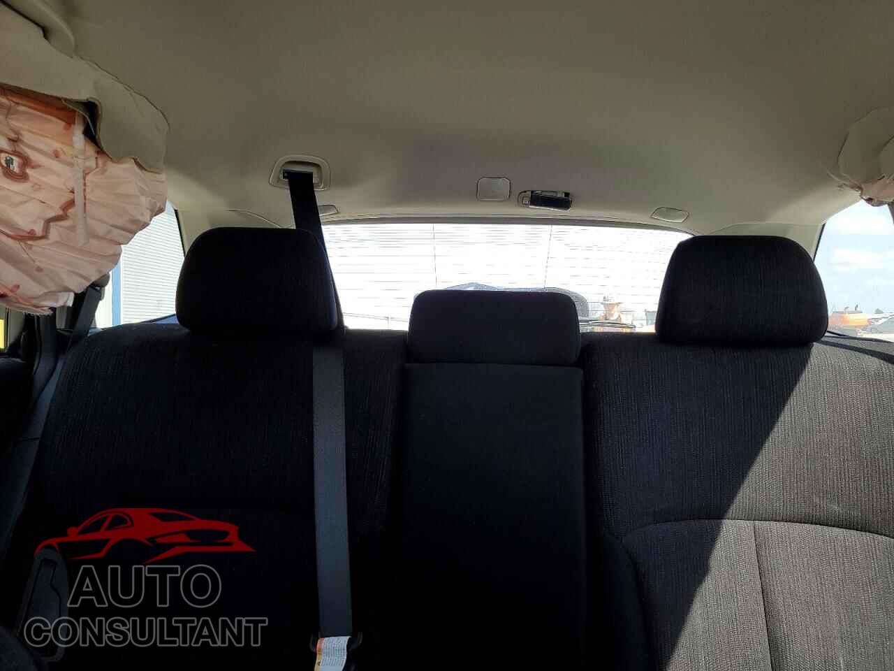 SUBARU OUTBACK 2014 - 4S4BRCCC0E3273608