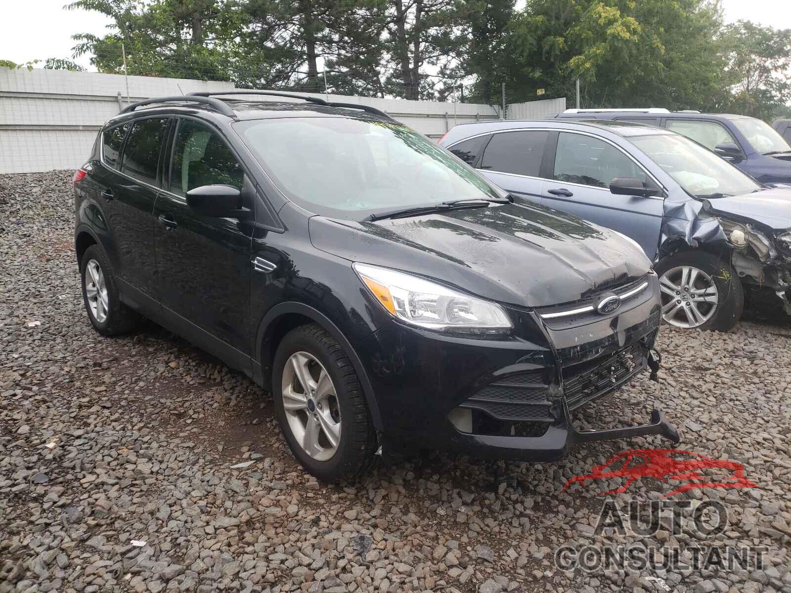 FORD ESCAPE 2016 - 1FMCU9GX7GUA16722