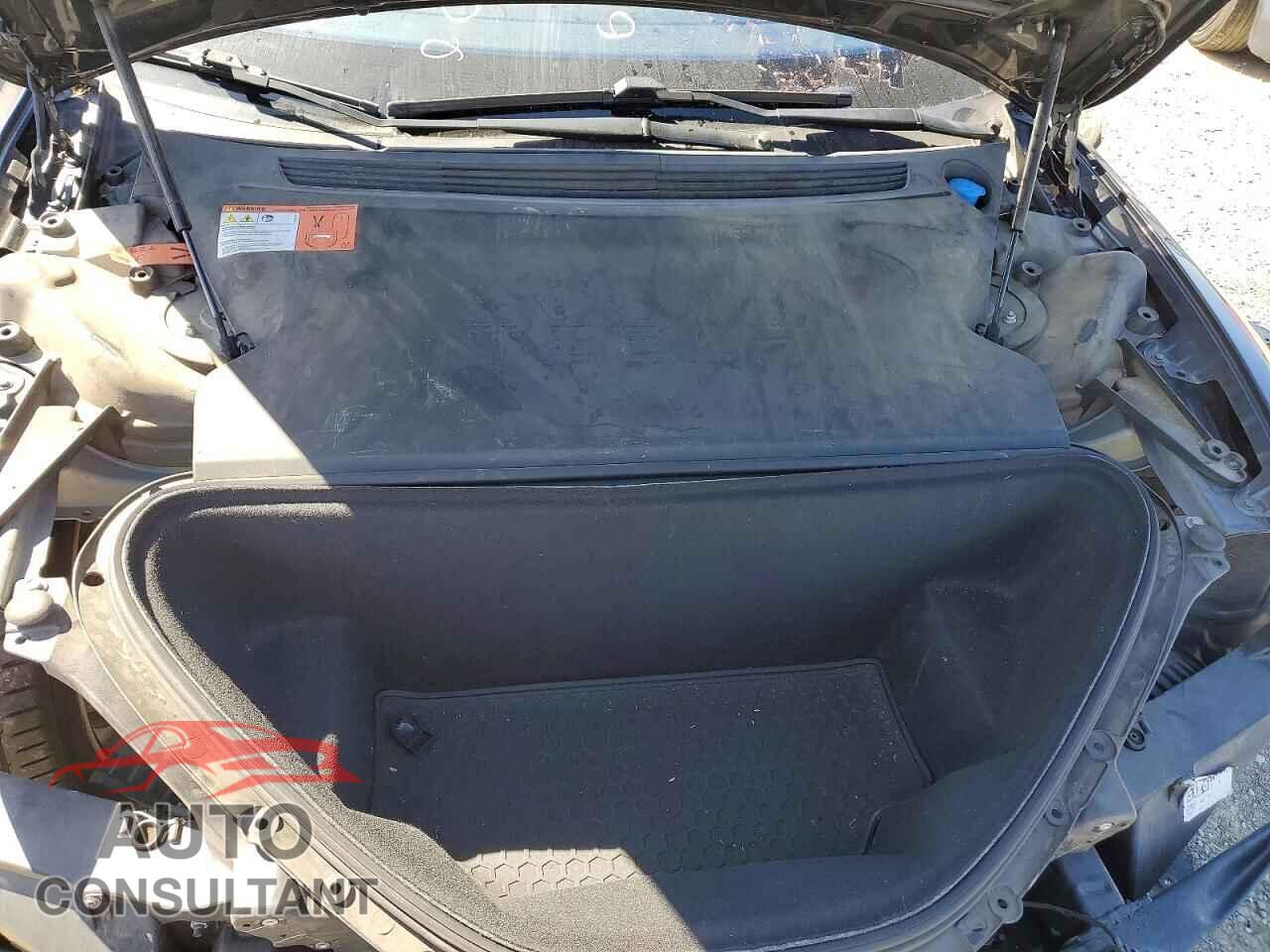 TESLA MODEL S 2016 - 5YJSA1E43GF155015
