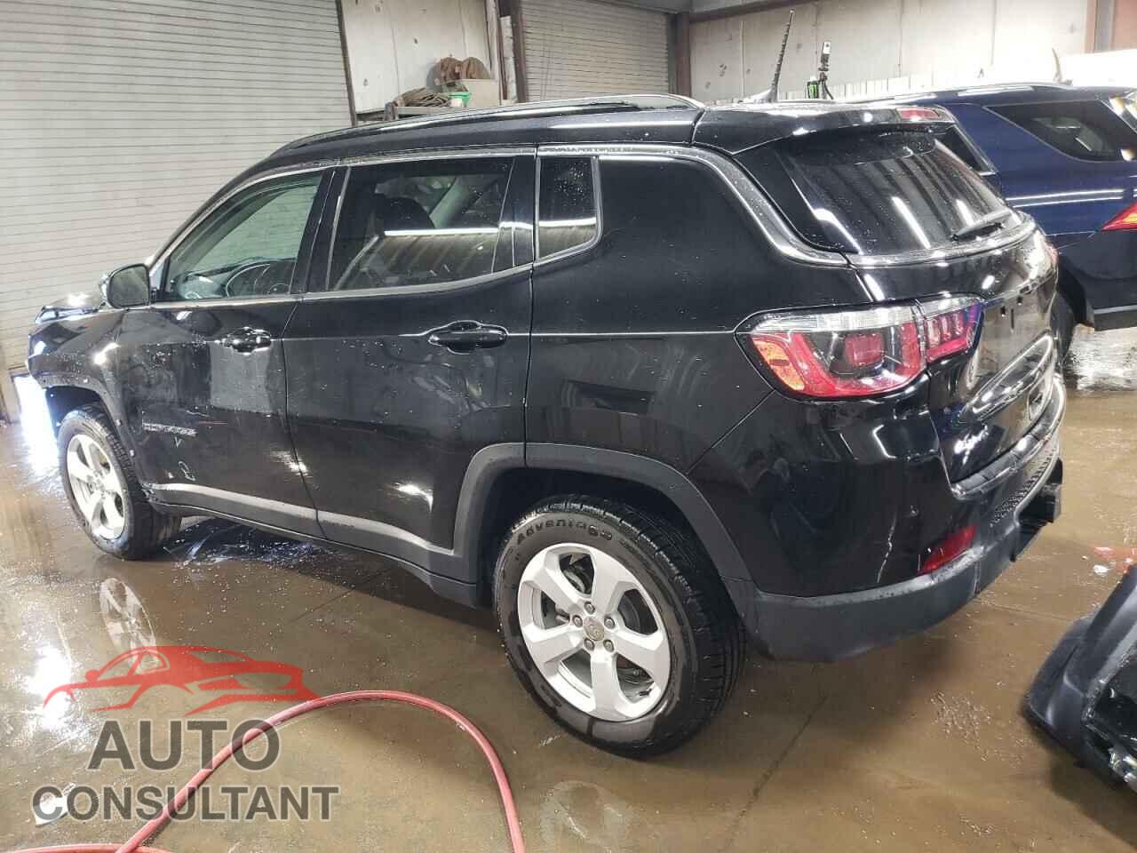 JEEP COMPASS 2020 - 3C4NJDBB3LT150278