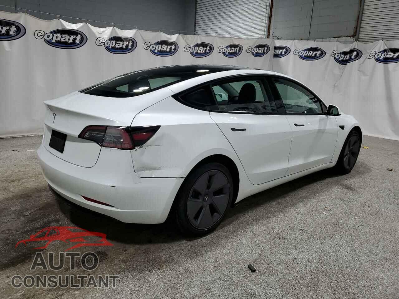 TESLA MODEL 3 2023 - 5YJ3E1EA0PF431407