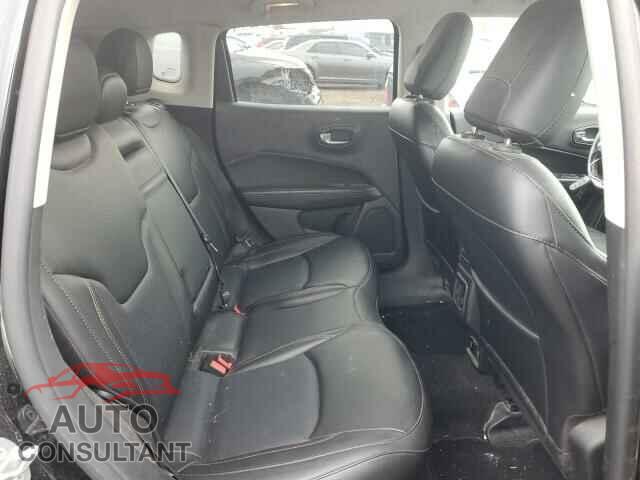JEEP COMPASS 2020 - 3C4NJDCB6LT154131