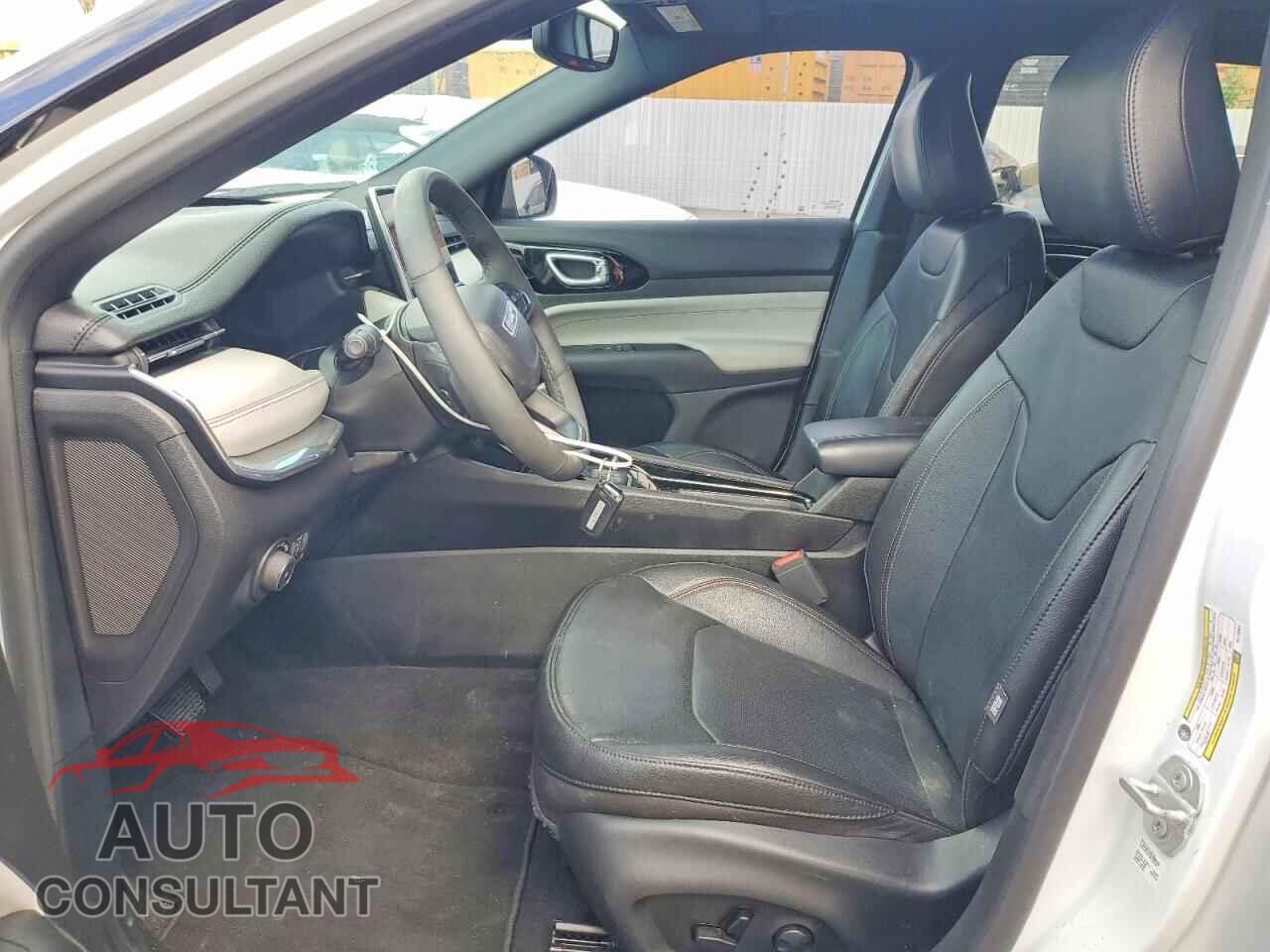 JEEP COMPASS 2024 - 3C4NJDCN5RT113301