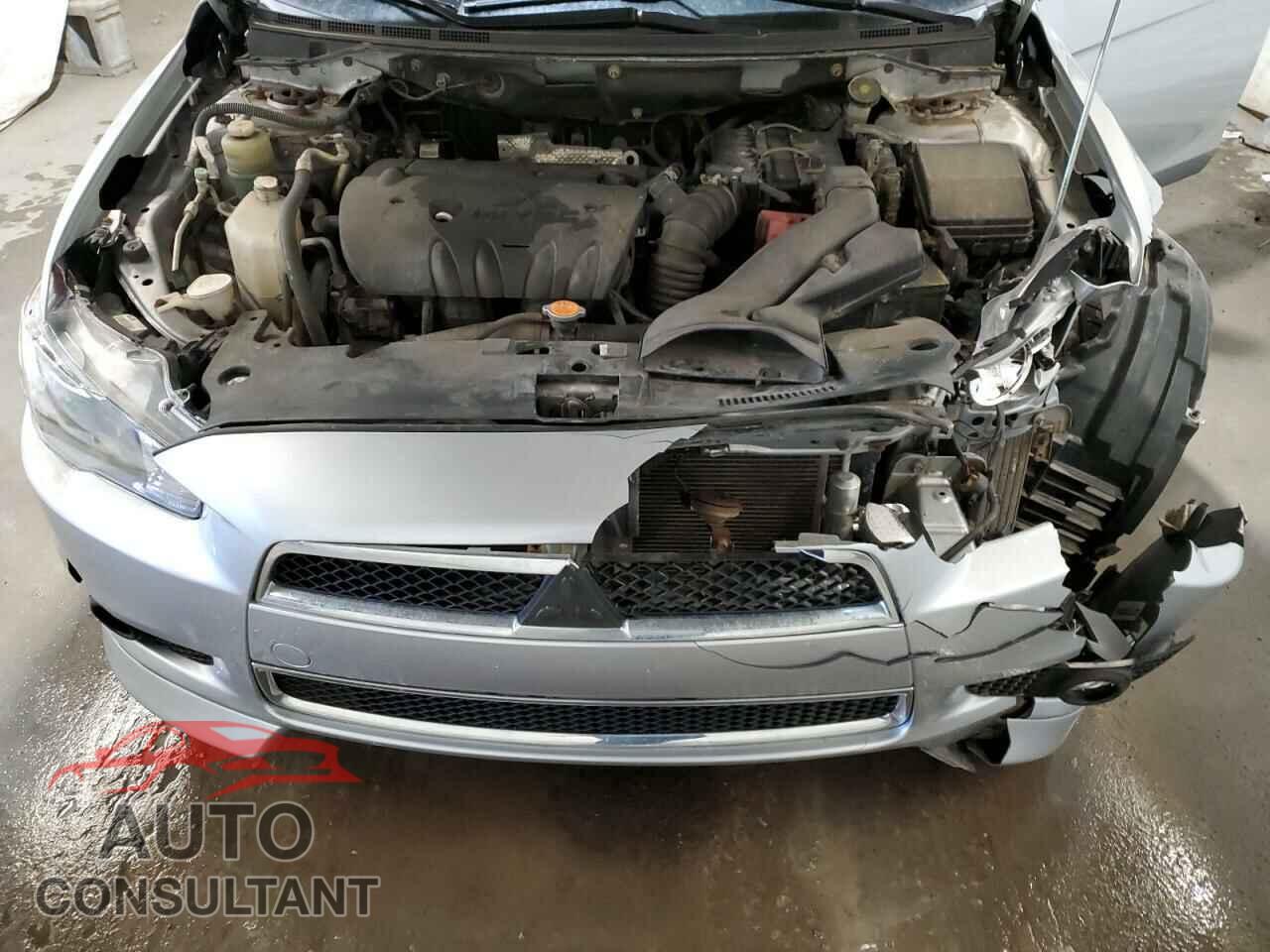 MITSUBISHI LANCER 2012 - JA32V2FW9CU026528