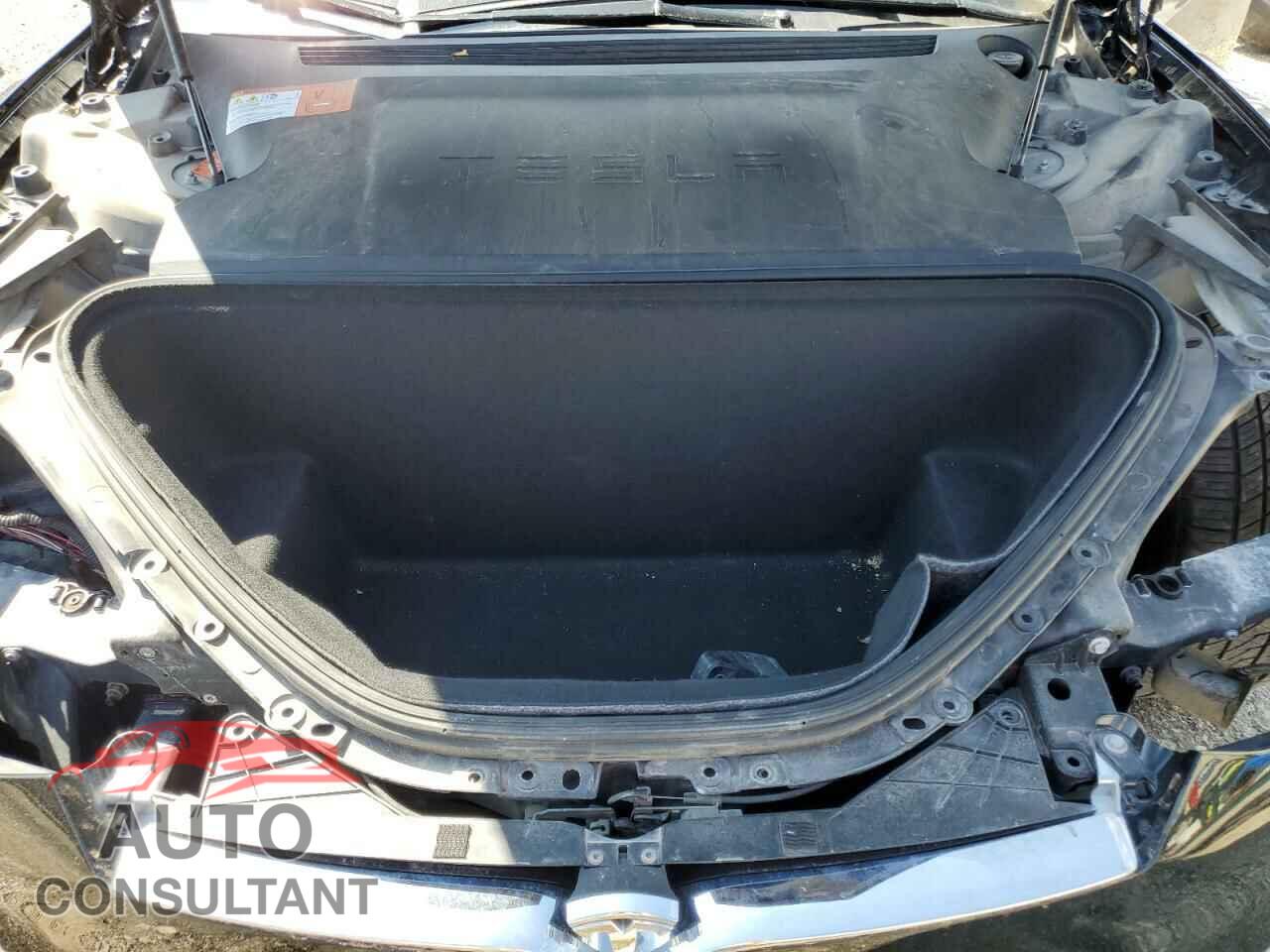 TESLA MODEL S 2017 - 5YJSA1E2XHF217168