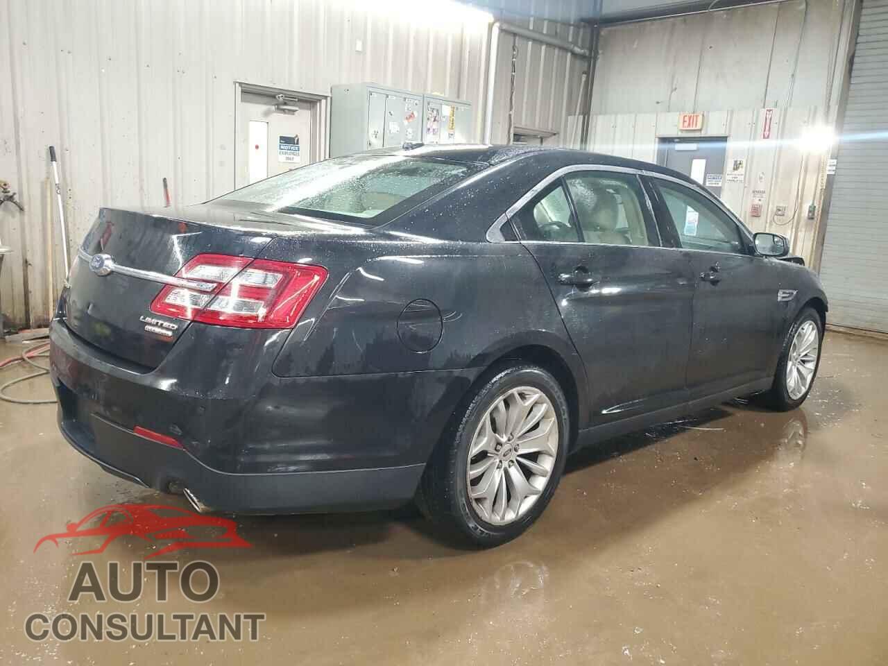 FORD TAURUS 2015 - 1FAHP2F8XFG184733