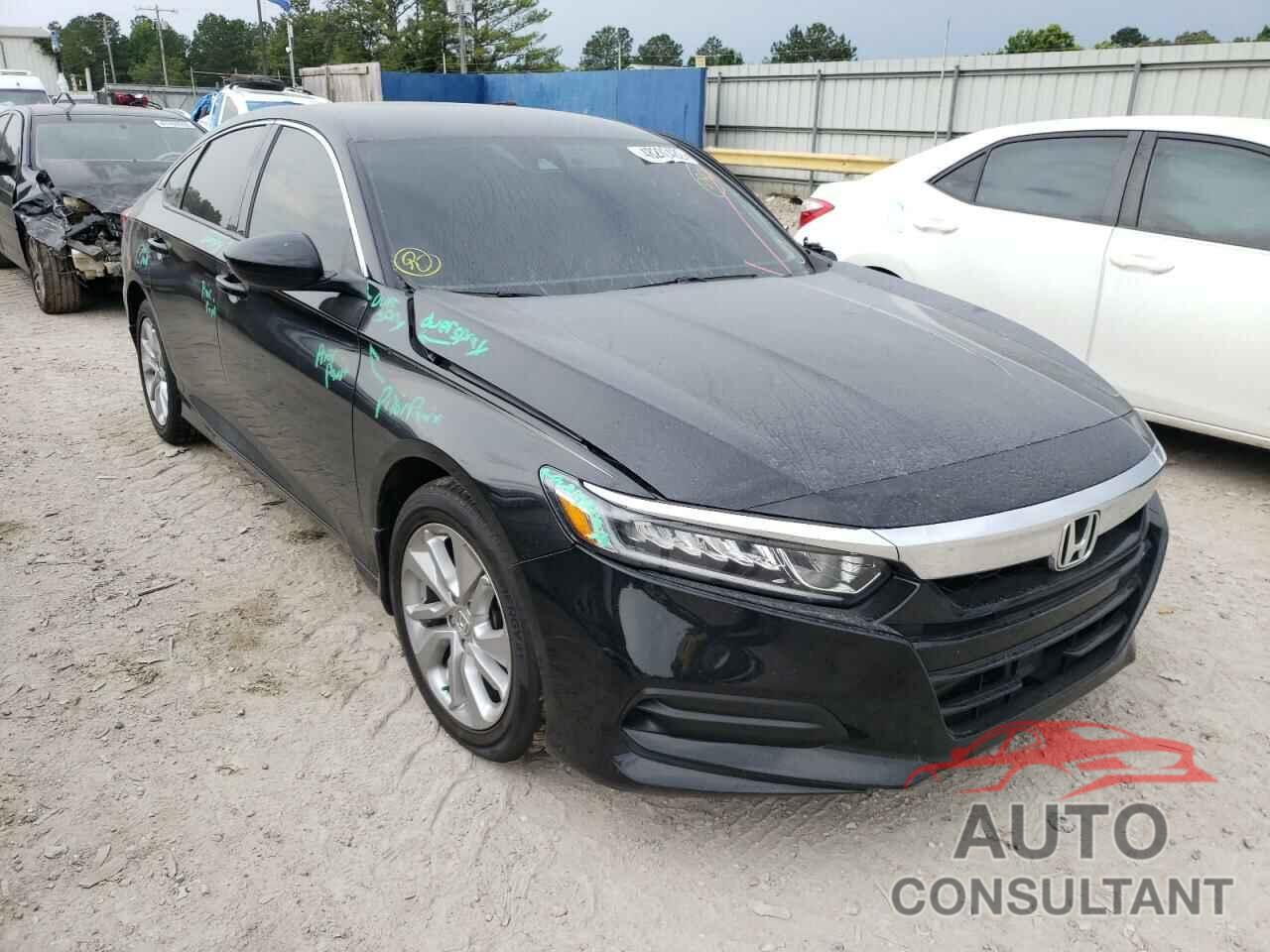 HONDA ACCORD 2020 - 1HGCV1F1XLA007994