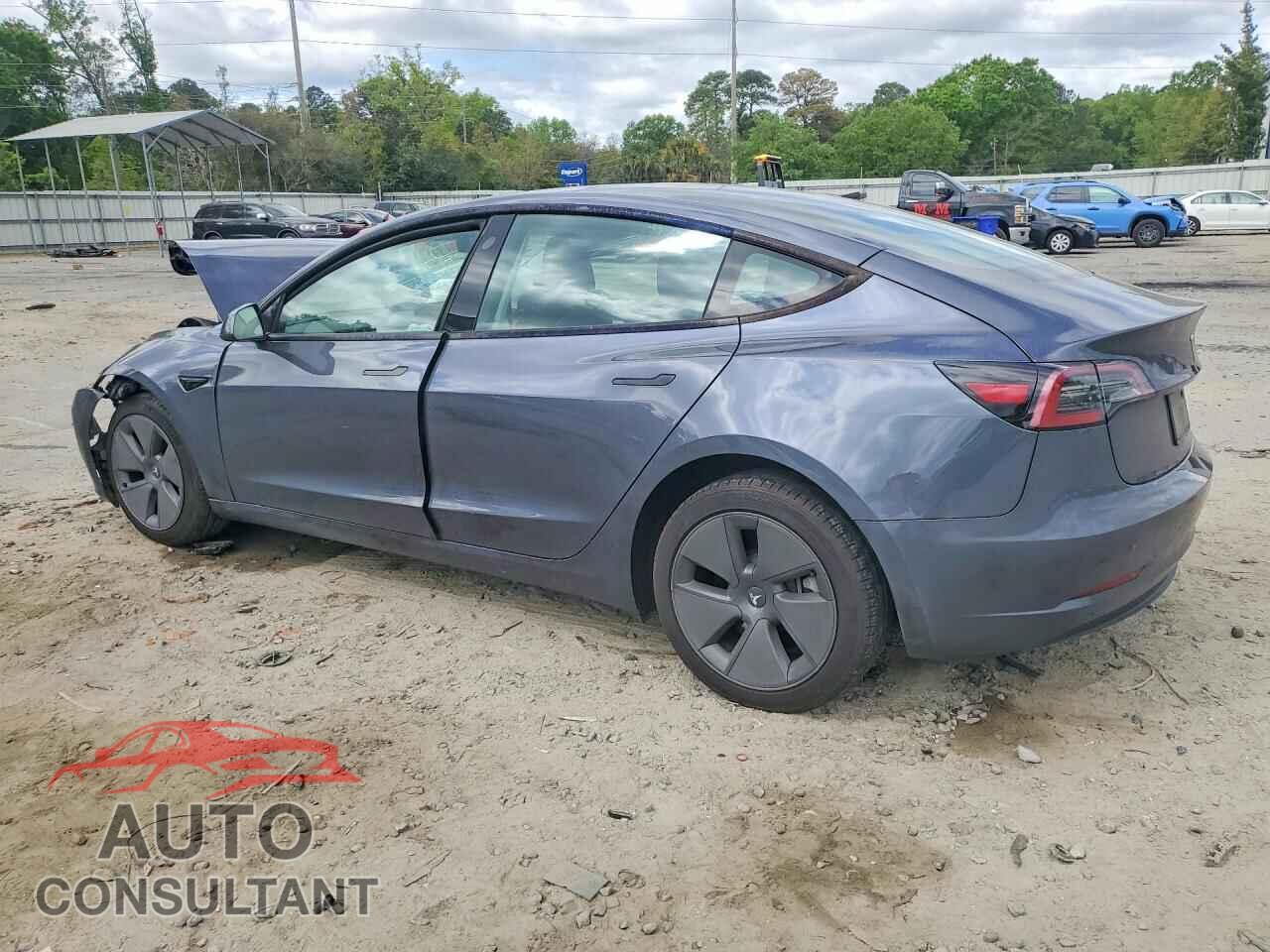 TESLA MODEL 3 2023 - 5YJ3E1EA7PF715018