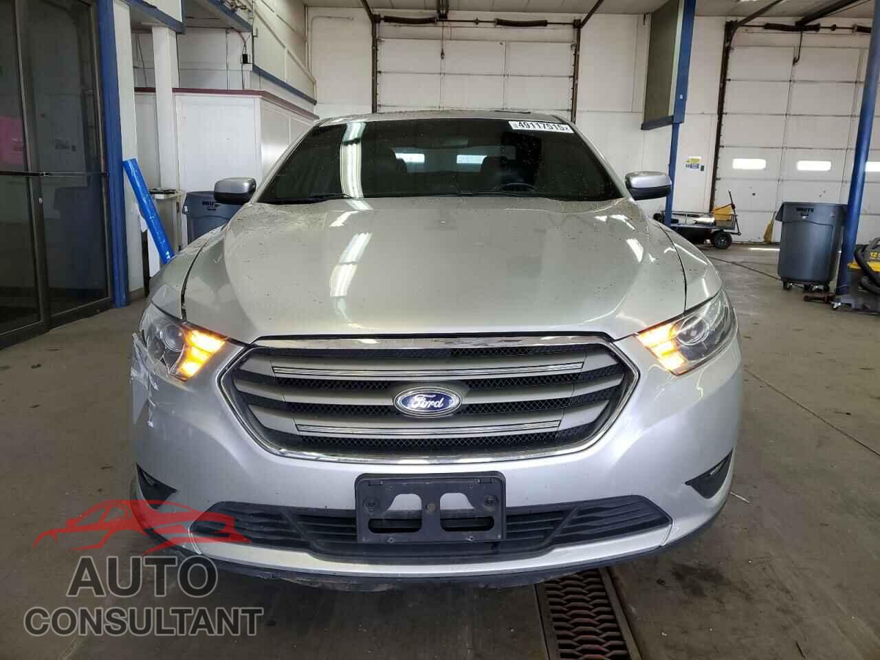 FORD TAURUS 2013 - 1FAHP2H83DG215475