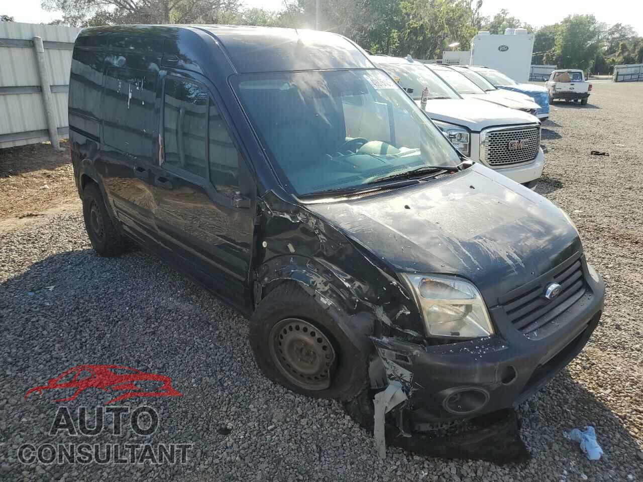 FORD TRANSIT 2013 - NM0LS7AN8DT155181