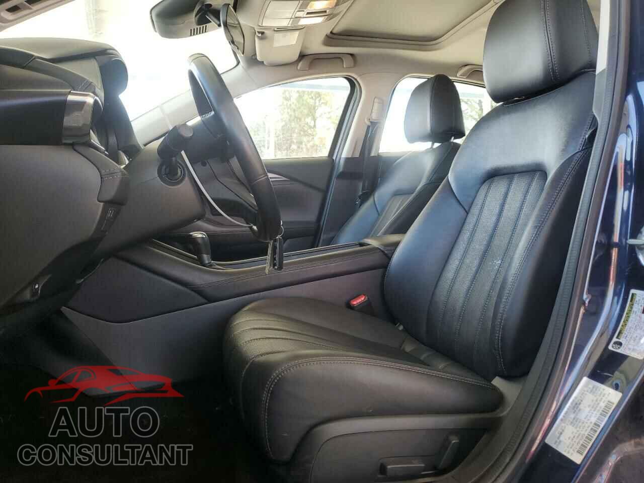 MAZDA 6 2021 - JM1GL1VM2M1602809