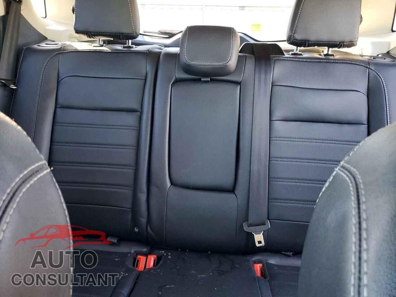 FORD ECOSPORT 2021 - MAJ6S3KLXMC454814