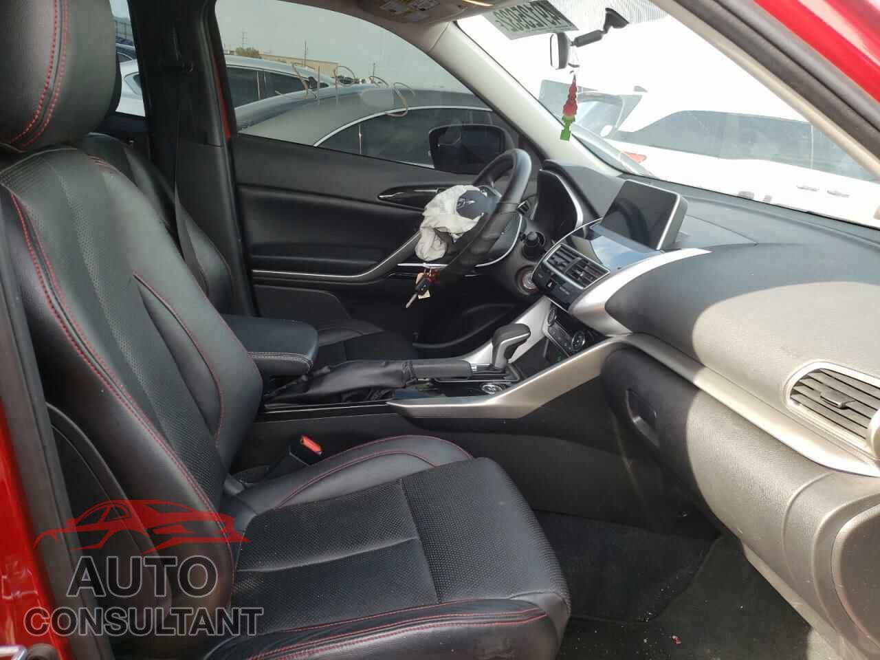 MITSUBISHI ECLIPSE 2019 - JA4AT4AA7KZ052664
