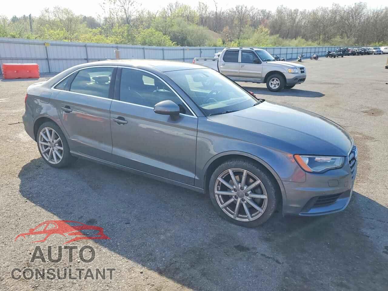 AUDI A3 2015 - WAUEFGFF5F1079092