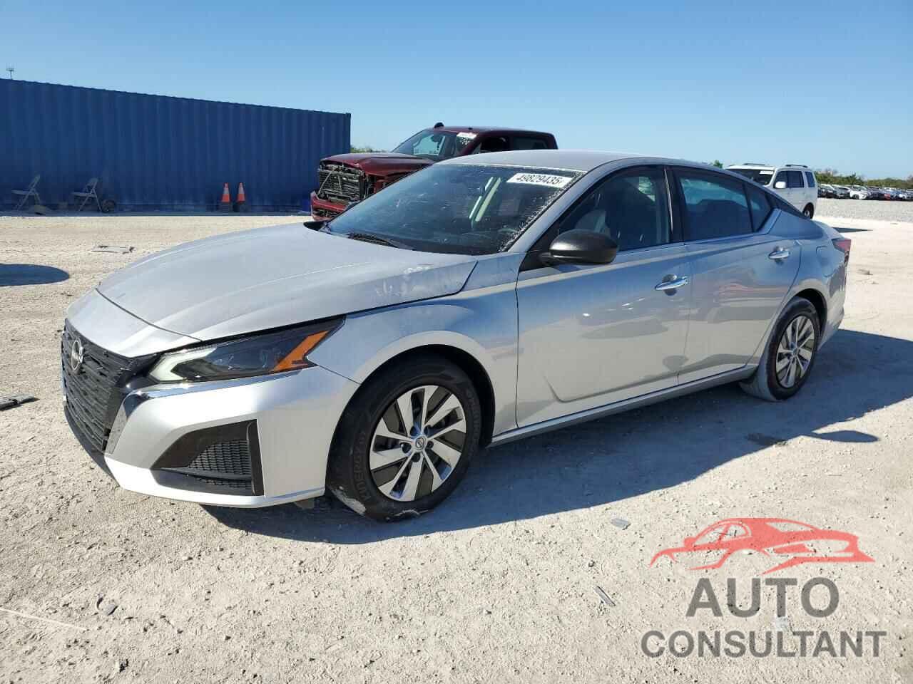 NISSAN ALTIMA 2024 - 1N4BL4BV1RN340652