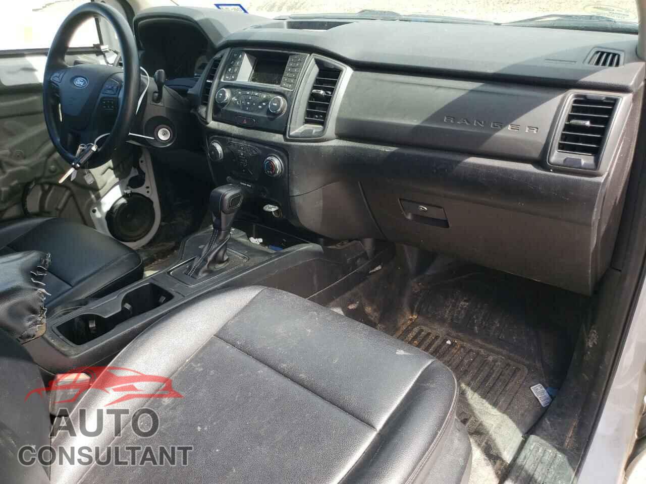 FORD RANGER 2019 - 1FTER1EH5KLA40835