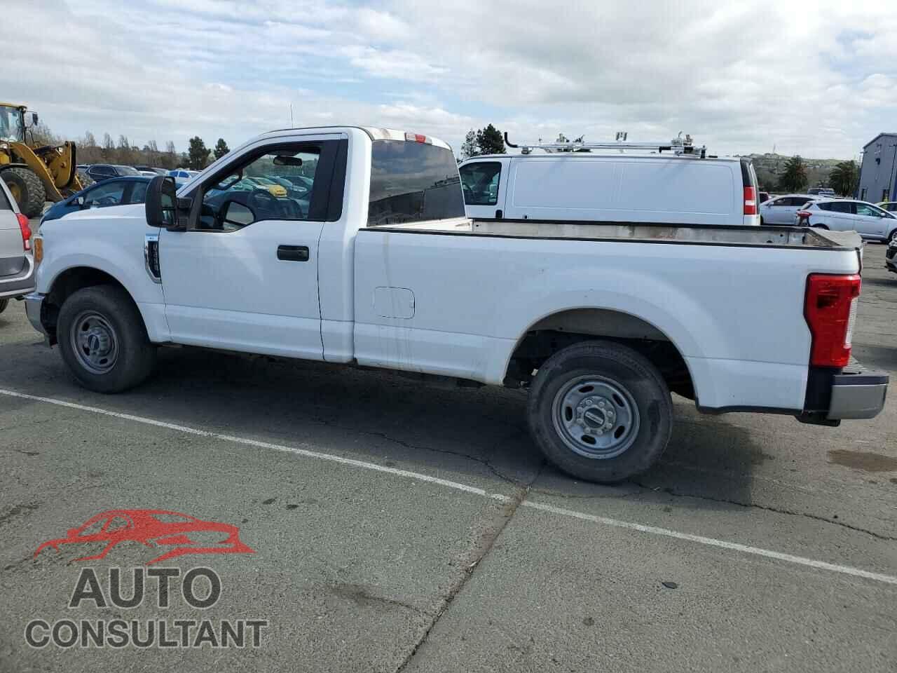 FORD F250 2017 - 1FTBF2A62HEE26437