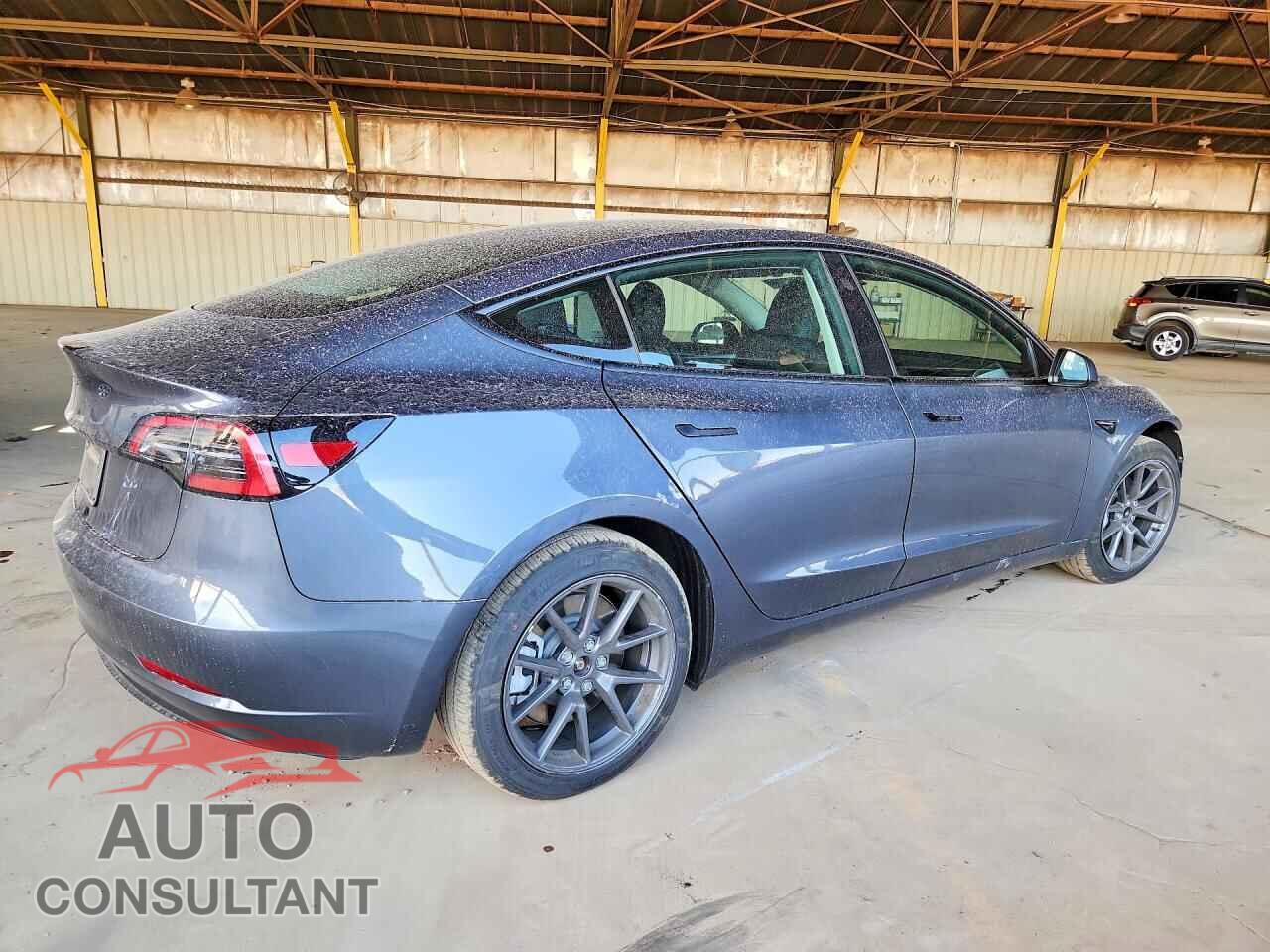 TESLA MODEL 3 2023 - 5YJ3E1EA2PF657156