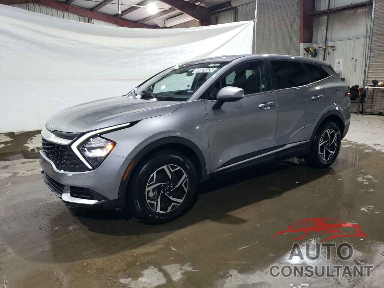 KIA SPORTAGE 2023 - KNDPUCAF1P7150272