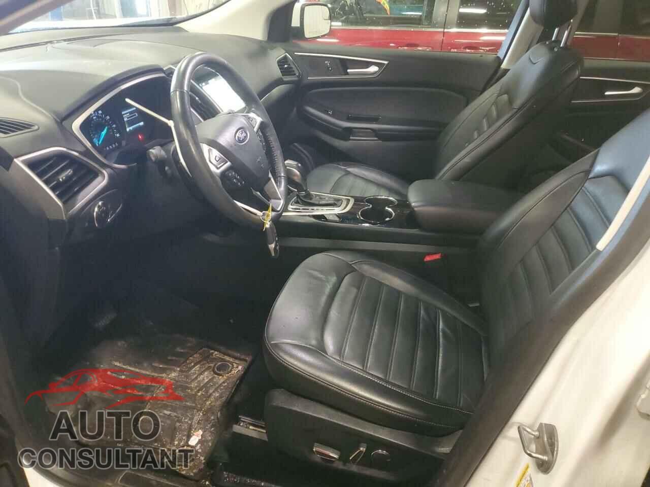 FORD EDGE 2016 - 2FMPK4J9XGBC58107