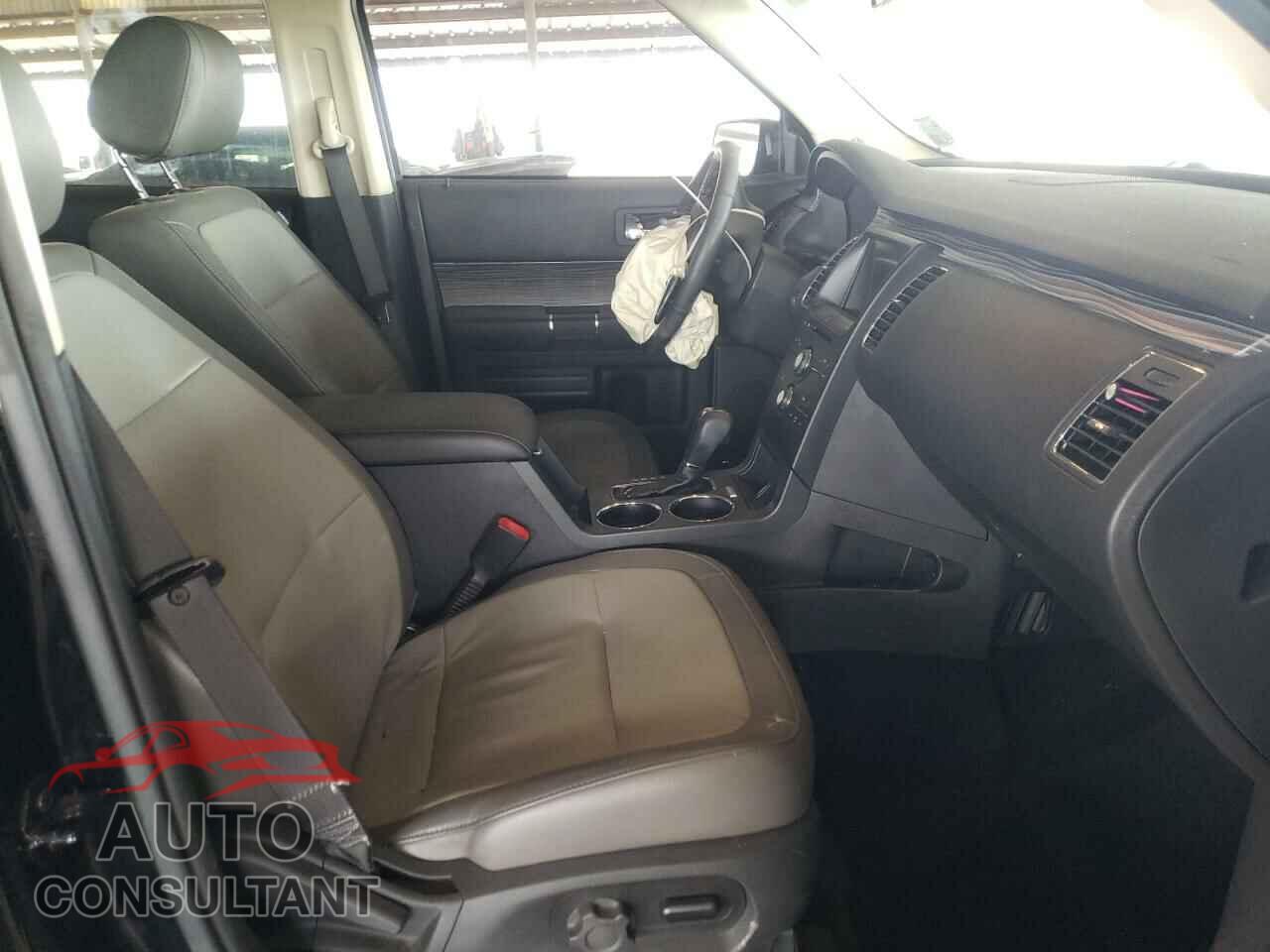 FORD FLEX 2018 - 2FMHK6C88JBA00681