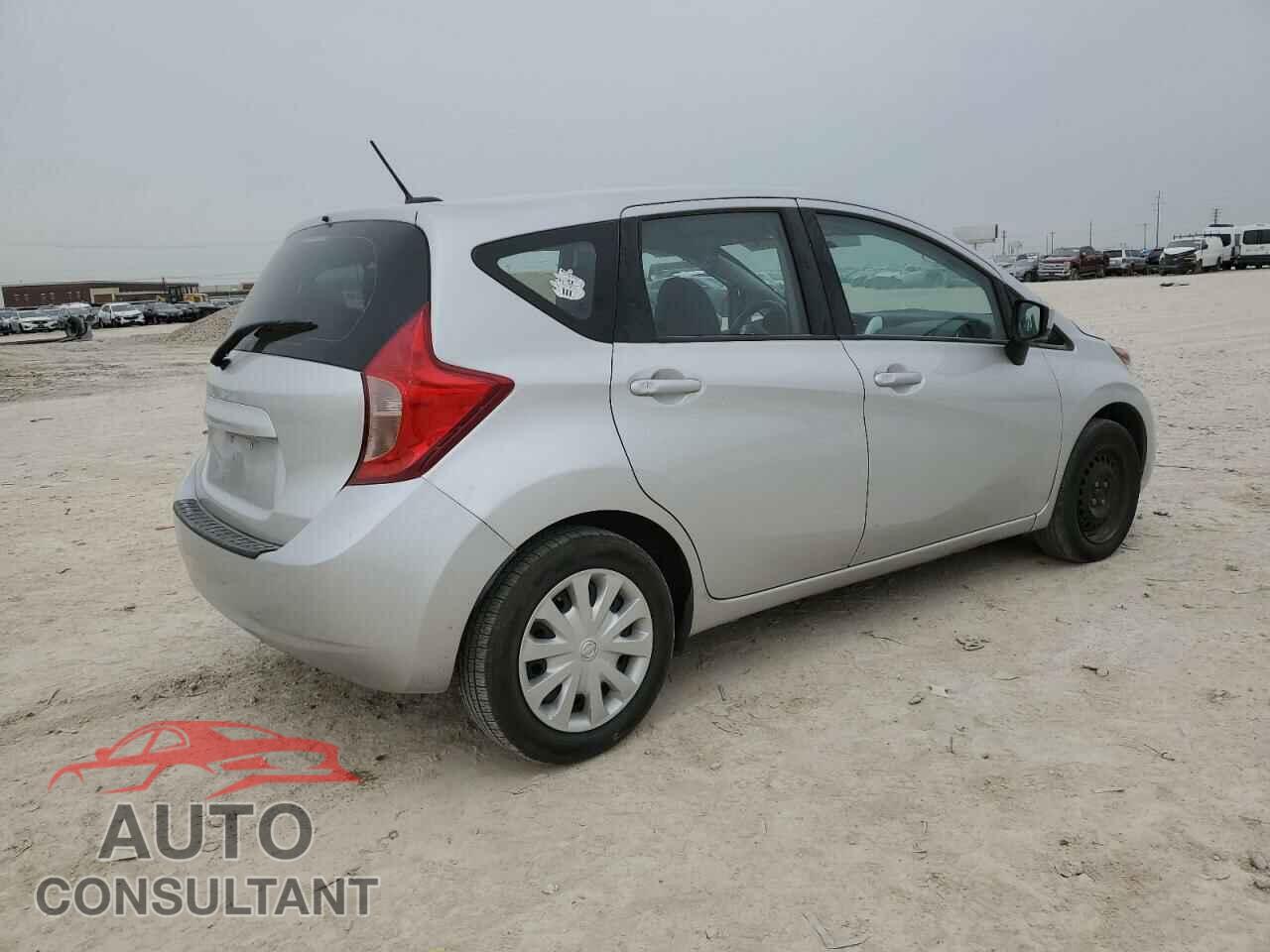NISSAN VERSA 2017 - 3N1CE2CP3HL357578