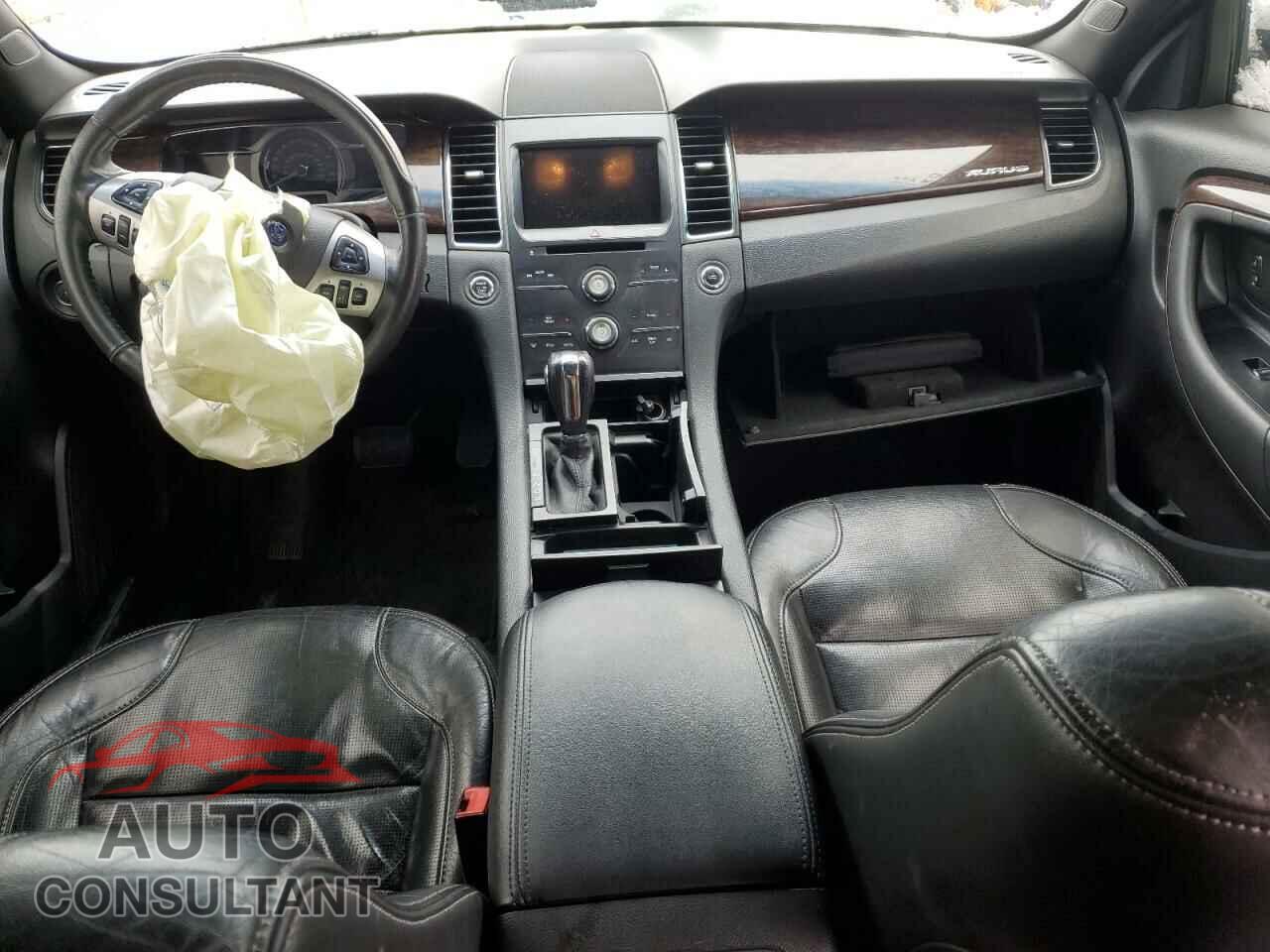 FORD TAURUS 2016 - 1FAHP2F82GG102995
