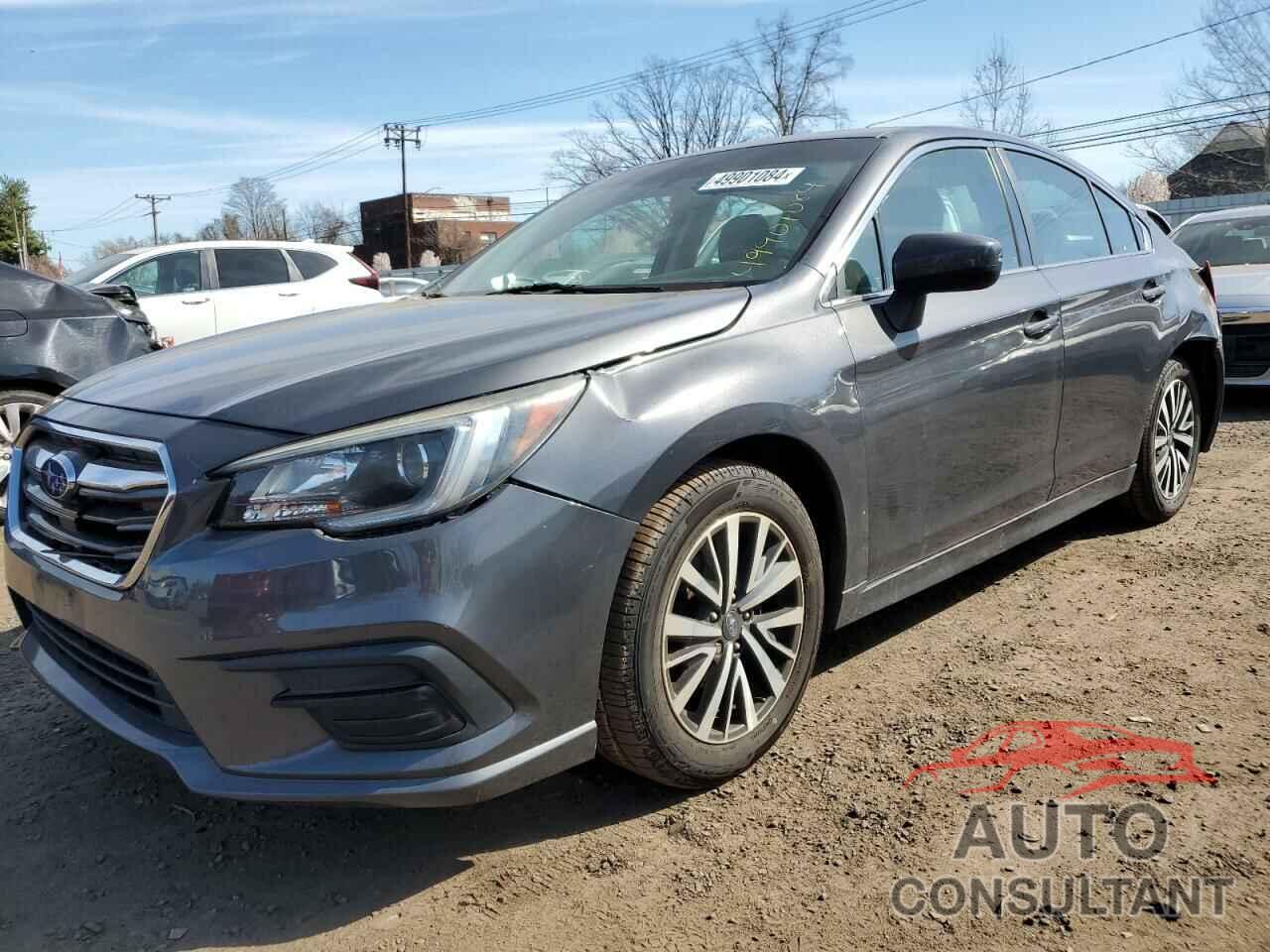 SUBARU LEGACY 2018 - 4S3BNAC66J3009527